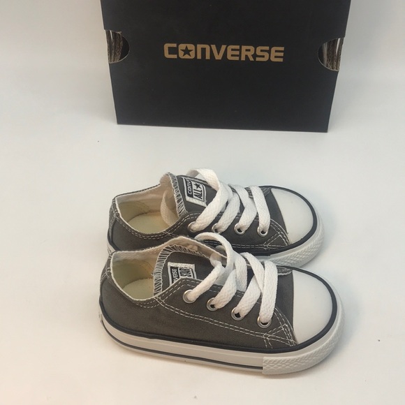 Converse Chuck Taylor All Star SP IN OX Baby - Picture 12 of 16